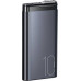 Usams PB55 10000mAh Gray