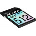 SD  ADATA Extreme SDXC 512 GB Class 10 UHS-I/U3 V30 (ASD512GEX3L1-C)