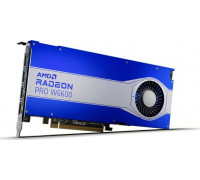 *ProW6600 AMD Radeon Pro W6600 8GB GDDR6 (100-506159)