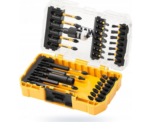 Dewalt 32cz zest akces. flextorq + kubek term