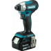 Makita DTD157RFJ 18 V