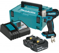 Makita DTD157RFJ 18 V