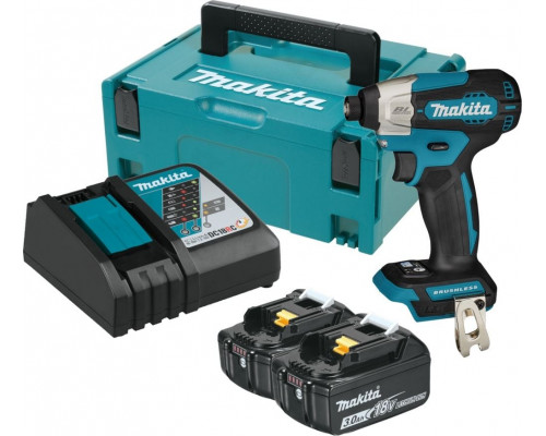 Makita DTD157RFJ 18 V