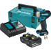 Makita DTD157RFJ 18 V