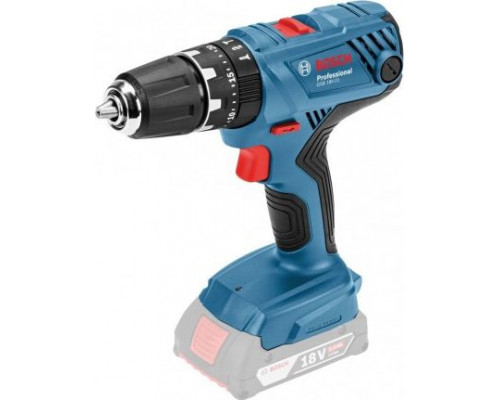 Bosch GSB 18V-21 18 V 2 Ah (06019H1176)