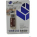 Pendrive Storange 64 GB  (STO30)