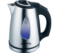 Luxpol LCS-1018 Silver
