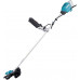 Makita Makita cordless brush cutter UR002GZ01 40V