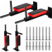 Neo-Sport Sienas rokturis NS-318