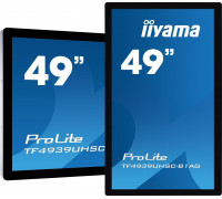 iiyama ProLite TF4939UHSC-B1AG