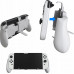 JYS handles Grip na Nintenfor Switch OLED / Lite white