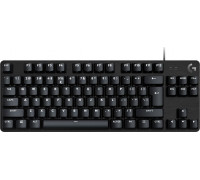 Logitech G413 TKL SE GX Linear (920-010446)