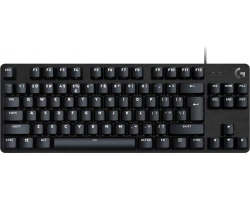 Logitech G413 TKL SE GX Linear (920-010446)
