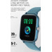 Smartwatch Senbono Lady Y20 Blue  (30016)