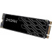SSD 256GB SSD Zadak TWSG3 256GB M.2 2280 PCI-E x4 Gen3 NVMe (ZS256GTWSG3-1)