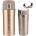 Maestro Thermal mug Maestro MR-1641-32-GOLD, 320ml golden Maestro Thermal mug Maestro MR-1641-32-GOLD, 320ml golden