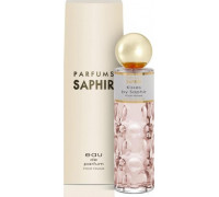 Saphir Kisses By Saphir Pour Femme EDP 200 ml