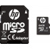 SD  HP MicroSDXC 64 GB Class 10 UHS-I/U1  (SDU64GBXC10HP-EF)