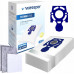 Wessper 12x BAGS DO ZELMER ODYSSEY METEOR 2 ELF 2