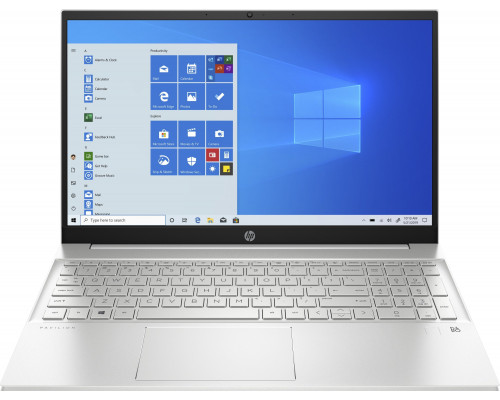 Laptop HP Pavilion 15-eh0005nw (2W5E5EA)