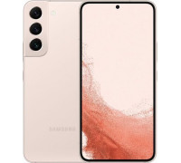 Samsung Galaxy S22 5G 8/128GB Pink  (SM-S901BIDDEUE)