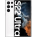 Samsung Galaxy S22 Ultra 5G 8/128GB White (SM-S908)
