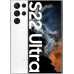 Samsung Galaxy S22 Ultra 5G 8/128GB White (SM-S908)