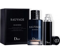 Dior Sauvage EDP 100 ml