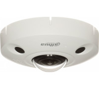 Dahua Technology Camera VANDALPROOF IP IPC-EBW81242-AS-S2 - 12 Mpx 1.85 mm - Fish Eye DAHUA