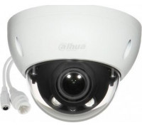 Dahua Technology Camera VANDALPROOF IP IPC-HDBW2831R-ZS-27135-S2 - 8.3 Mpx 4K UHD 2.7 ... 13.5 mm - <strong>MOTOZOOM </strong>DAHUA