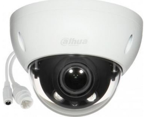 Dahua Technology Camera VANDALPROOF IP IPC-HDBW2831R-ZS-27135-S2 - 8.3 Mpx 4K UHD 2.7 ... 13.5 mm - <strong>MOTOZOOM </strong>DAHUA