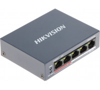 Switch Hikvision DS-3E0105P-E/M(B)