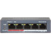 Switch Hikvision DS-3E0105P-E/M(B)