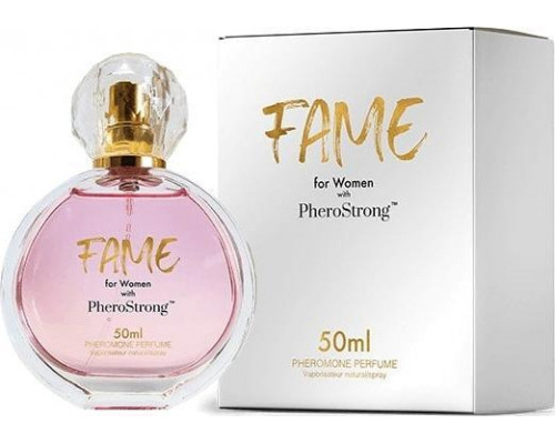 Pherostrong Fame Pheromone EDP 50 ml
