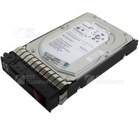 HP 500GB 3.5'' SATA III (6 Gb/s)  (459319-001)
