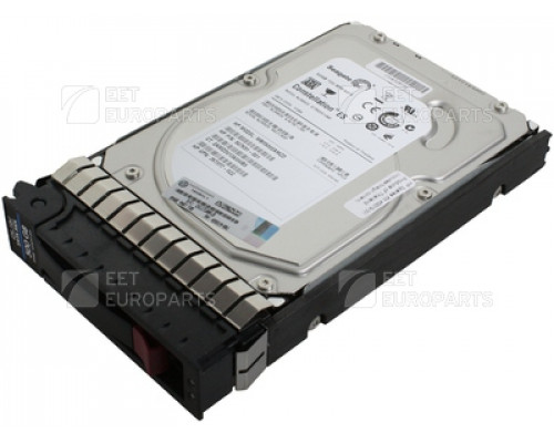 HP 500GB 3.5'' SATA III (6 Gb/s)  (459319-001)