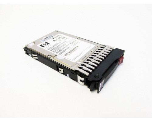 HP 500GB 2.5'' SATA III (6 Gb/s)  (508035-001)