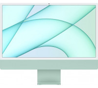 Apple Apple iMac 61cm(24‘‘) M1 8-Core 256GB grün *NEW*