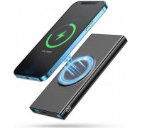 Joyroom JR-W010 Magnetic MagSafe 10000mAh Black