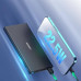 Joyroom JR-W010 Magnetic MagSafe 10000mAh Black