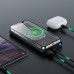 Joyroom JR-W010 Magnetic MagSafe 10000mAh Black