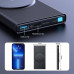 Joyroom JR-W010 Magnetic MagSafe 10000mAh Black