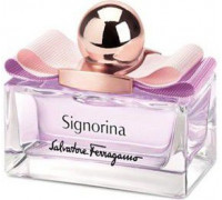 Salvatore Ferragamo Signorina EDT 100 ml