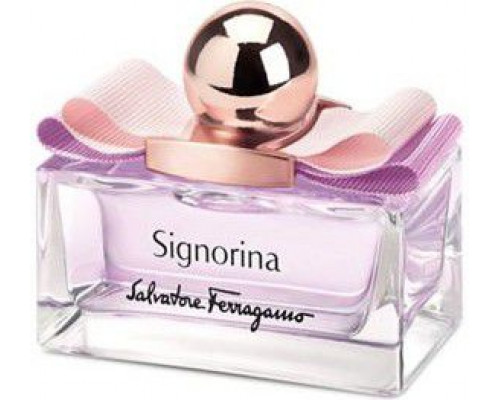 Salvatore Ferragamo Signorina EDT 100 ml