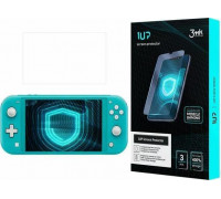 3MK 3MK Folia 1UP Nintenfor Switch Lite 2019 Folia Gaming 3swith t