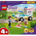 LEGO Friends Pet Clinic Ambulance (41694)