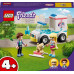 LEGO Friends Karetka kliniki dla zwierzątek (41694)