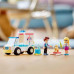 LEGO Friends Karetka kliniki dla zwierzątek (41694)