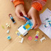 LEGO Friends Karetka kliniki dla zwierzątek (41694)