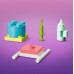 LEGO Friends Karetka kliniki dla zwierzątek (41694)